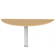 Poste 1/2 lune Man Modulo