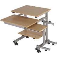 Poste compact Mira