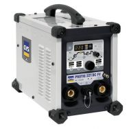 Poste de soudure PROTIG 221 DC FV - GYS