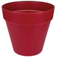 Pot à réservoir d'eau 50cm de diamètre