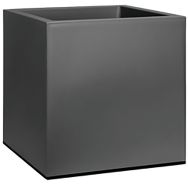 Pot pour salon ou terrasse 40cm living noir