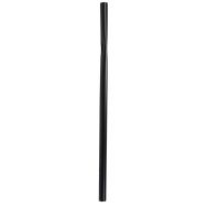 Potelet à sceller pour poubelle PROXIMI et CX 50 L noir