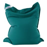 Pouf intérieur/extérieur déhoussable Jumbo Swimming