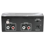 Préamplificateur Phono - PDX010