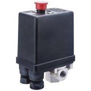 Pressostat 4 voies 1/4''