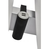 Prises USB pour sièges poutre Cluny