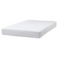 Protection literie drap housse molleton coton