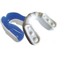 Protège-dents gel Wacoku Protège-dents Gel bleu/blanc - junior