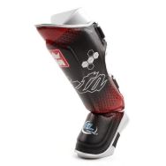 Protège-tibia pied Montana MK Protect Identity noir S