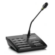 Pupitre d'appel - 15 touches Bosch PVA-15CST paviro