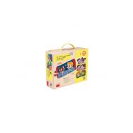 Puzzle - Jouons en égalité
