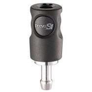 Raccord de sécurité sur clip ISO C D6