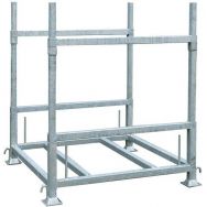 Rack de rangement Generis 750 à 950 - Tubesca