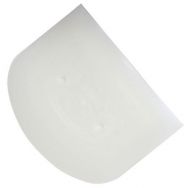 Racle-tout Matfer polyamide