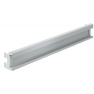 Rail pour support bac à bec