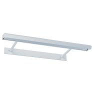 Rampe d'éclairage monobloc 150 cm à LED (fourni) 57 Watts 5500LM 4000K