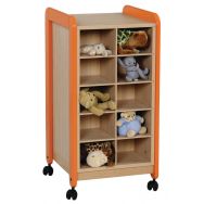 Range-doudous biface Lili