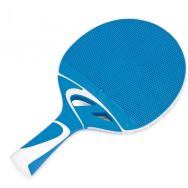 Raquette de tennis de table cornilleau tacteo 30 - bleu