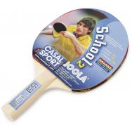 Raquette de tennis de table joola school 2