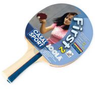 Raquette tennis de table joola first ittf