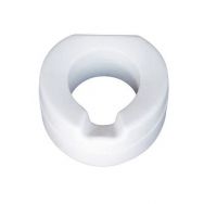 Rehausse WC Contact Plus avec couvercle