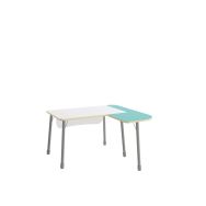 Retour de bureau Filos Cubo