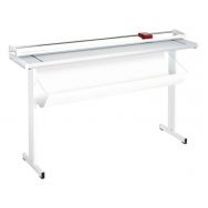 Rogneuse professionnelle grand format IDEAL 0135 - IDEAL