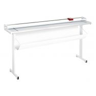 Rogneuse professionnelle grand format IDEAL 0155 - IDEAL