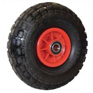 Roue gonflable diamètre 260 mm