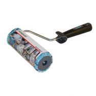 Rouleau GreenRoll murs et plafonds fibres 10mm