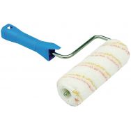 Rouleau peinture 180 mm finition satinée