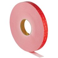 Ruban Adhésif 3M™ VHB™ LSE-110F - Blanc 19 mm x 33 m