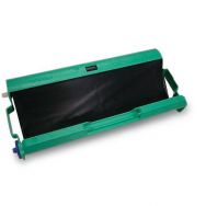 Ruban d'impression fax thermique Brother - PC75 - Noir