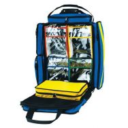 Sac à dos premiers secours ''SPEED'AID BAG''
