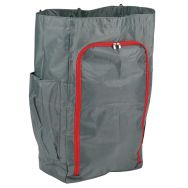 Sac à linge 120l Avec ouverture frontale