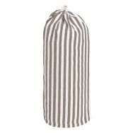 Sac à linge forme marin à fond rond - Modèle 805 - Rayé