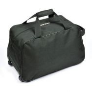 Sac teambag à roulettes club junior noir