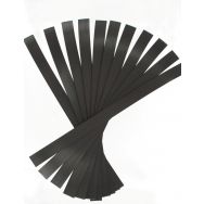 Sachet de 10 bandes magnétiques