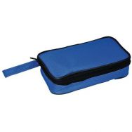 Sacoche pour thermomètre digital double mesure - Manutan