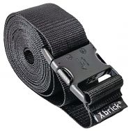 Sangle nylon pour x brick noir