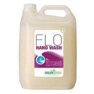 Savon liquide pour mains Flo hand wash Ecover Pro 5 L