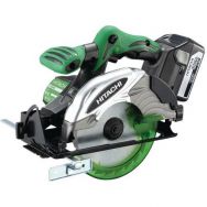 Scie circulaire C18DSL5A 18 V 5 Ah