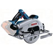 Scie circulaire GKS 18v-68 c (solo| l)