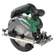 Scie circulaire Ø165mm sans fil 18V - coupe profondeur 66mm