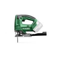 Scie sauteuse sans fil 18V coupe profondeur 135mm