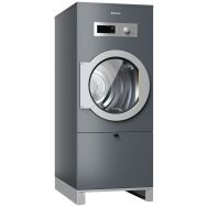 Sèche- linge PDR 516 ROP SL EL IGS : 300 litres (15kg) slim line -Miele