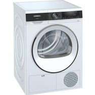 Sèche-linge frontal - Capacité 8 kg - Siemens - WP31G200FR