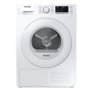 Sèche-linge frontal - Capacité 9 kg - Samsung - DV90TA040TE