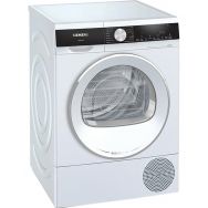 Sèche-linge frontal - Capacité 9 kg - Siemens Extraklasse - WQ45G2AMFR