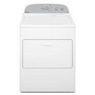 Sèche-linge frontal SEMI PRO 3LWED4830FW -Whirpool